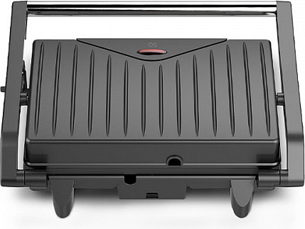 Изображение товара Электрогриль BQ GR3003 (Black)