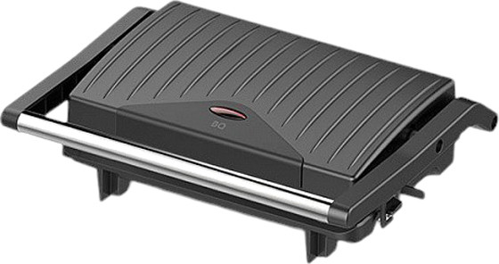 Изображение товара Электрогриль BQ GR3003 (Black)