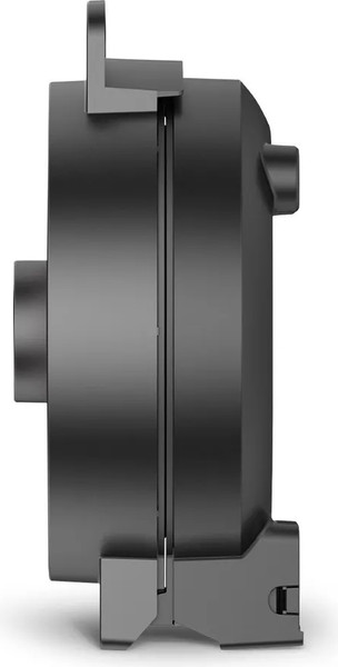 Изображение товара Вафельница BQ ST1010 (черный/сталь)