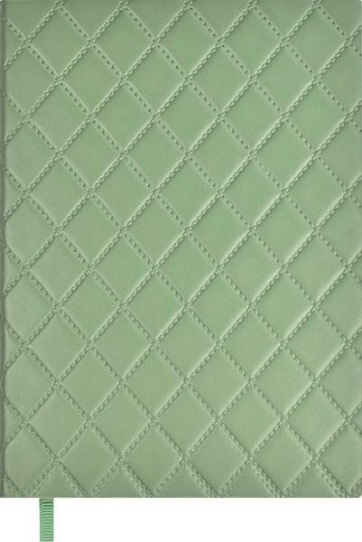 Изображение товара Ежедневник Escalada Стэп / 67286 (160л, оливковый)