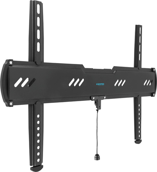 Изображение товара Кронштейн для телевизора Kromax Ultra Slim-100 (черный)
