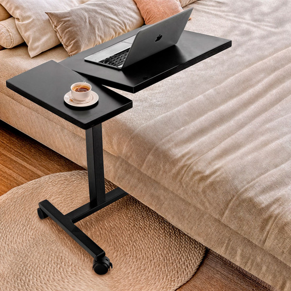 Изображение товара Стойка для ТВ/аппаратуры Kromax Omega-10 (черный)