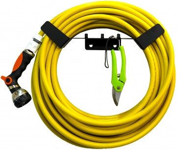 Изображение товара Держатель для садового инвентаря Electric Light КБ-102 (черный)