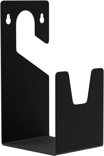 Изображение товара Держатель для садового инвентаря Electric Light КБ-103 (черный)