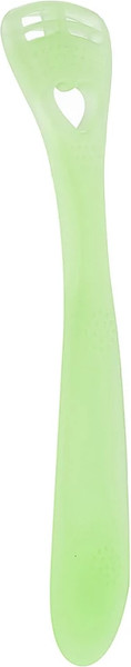 Изображение товара Щетка для чистки языка Revyline Soft 7048 (салатовый)