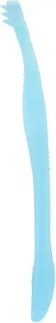 Изображение товара Щетка для чистки языка Revyline Soft 7051 (голубой)