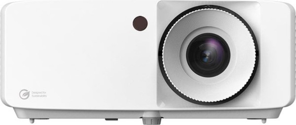 Изображение товара Проектор Optoma ZH420