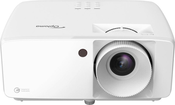 Изображение товара Проектор Optoma ZH420