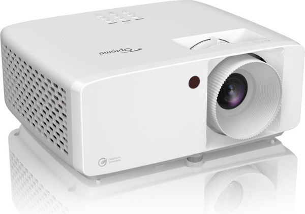 Изображение товара Проектор Optoma ZH420