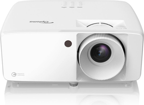 Изображение товара Проектор Optoma ZH420