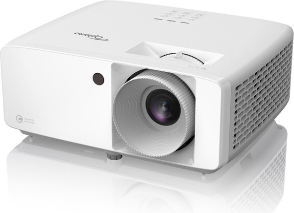 Изображение товара Проектор Optoma ZH420