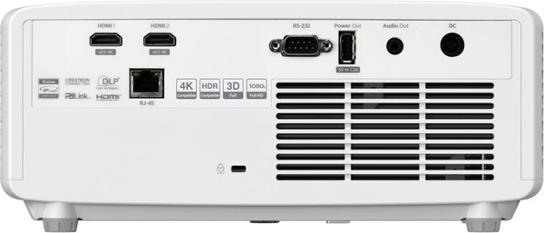 Изображение товара Проектор Optoma ZH420
