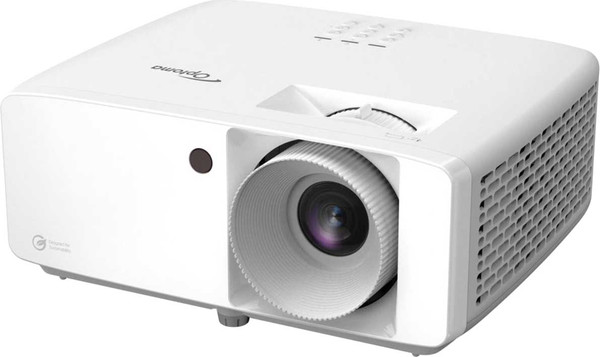 Изображение товара Проектор Optoma ZH420