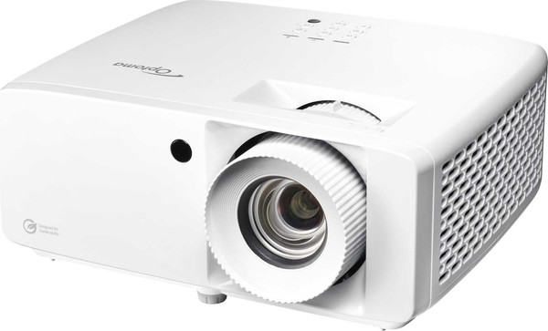 Изображение товара Проектор Optoma UHZ66