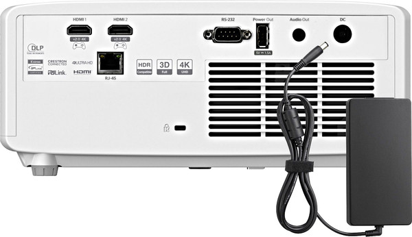 Изображение товара Проектор Optoma UHZ66
