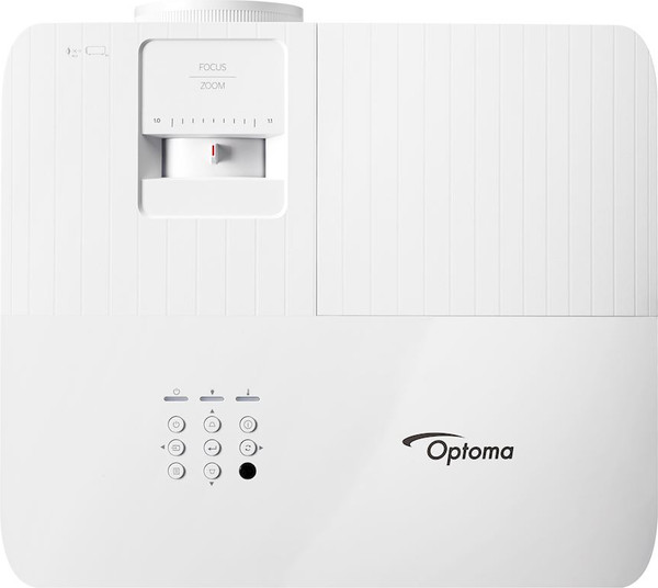 Изображение товара Проектор Optoma UHD38x