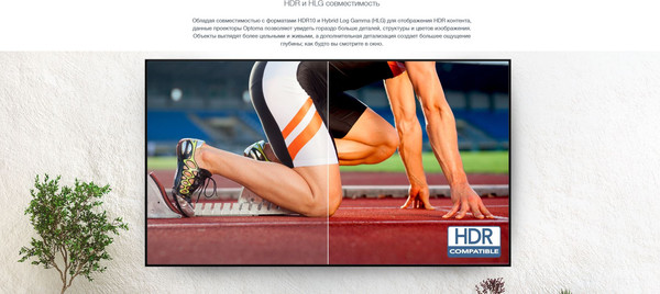 Изображение товара Проектор Optoma UHD38x