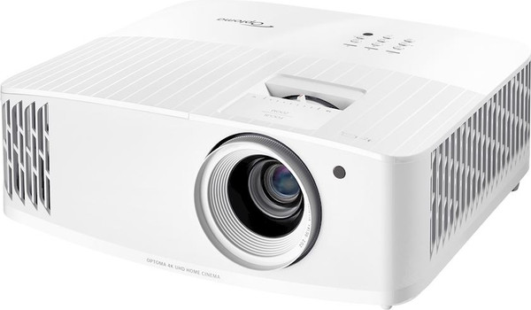Изображение товара Проектор Optoma UHD38x