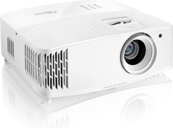 Изображение товара Проектор Optoma UHD38x
