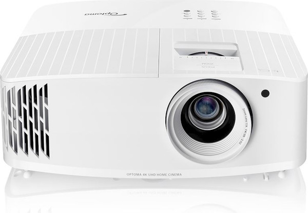 Изображение товара Проектор Optoma UHD38x