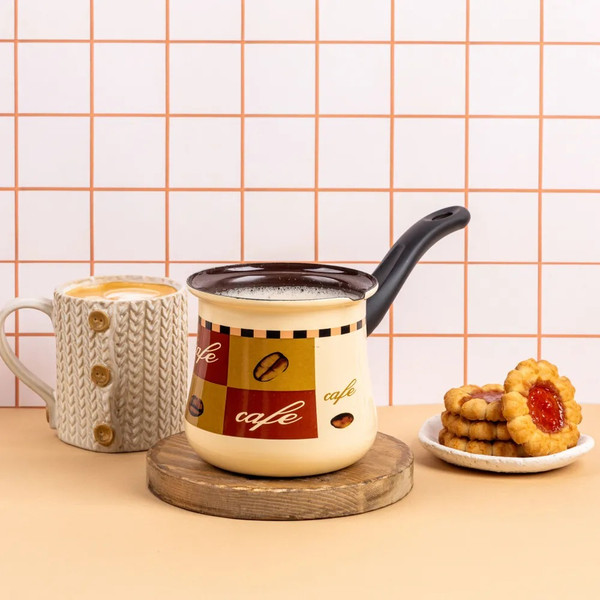 Изображение товара Турка для кофе Metrot 383837