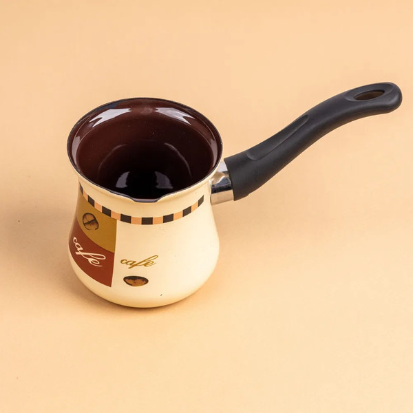 Изображение товара Турка для кофе Metrot 383837