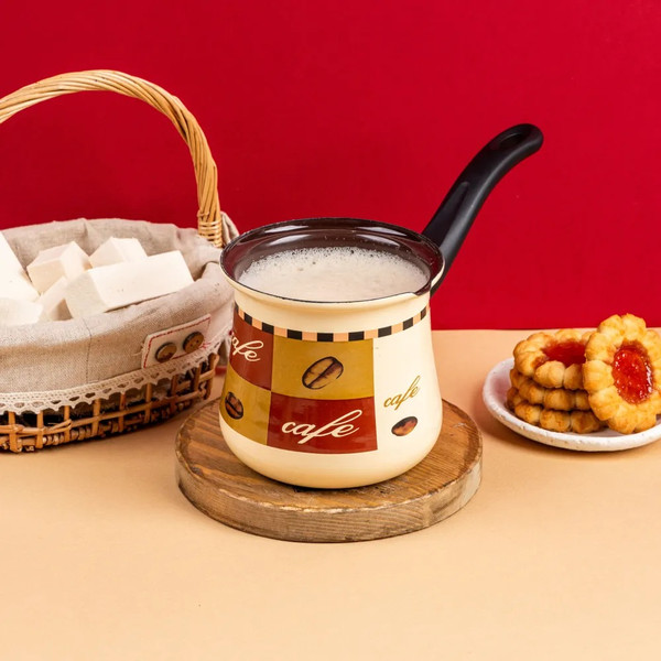 Изображение товара Турка для кофе Metrot 383837