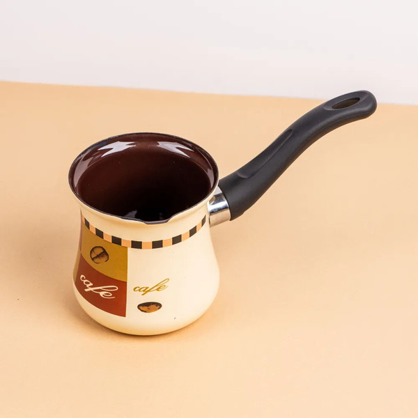 Изображение товара Турка для кофе Metrot 383837