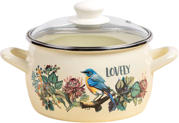 Изображение товара Кастрюля Metrot 383710