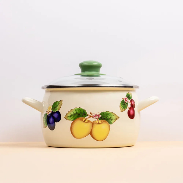 Изображение товара Кастрюля Metrot 383746