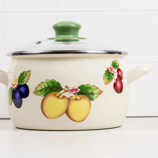 Изображение товара Кастрюля Metrot 383746