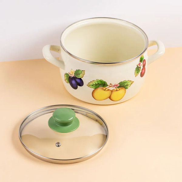 Изображение товара Кастрюля Metrot 383746