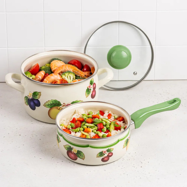 Изображение товара Кастрюля Metrot 383746