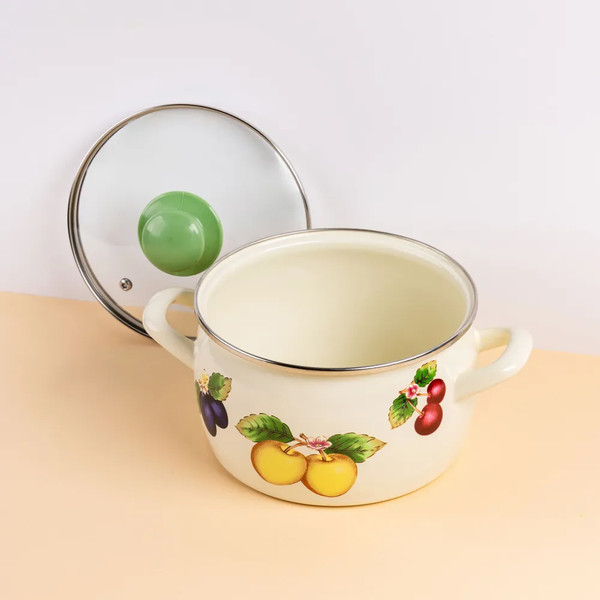 Изображение товара Кастрюля Metrot 383746