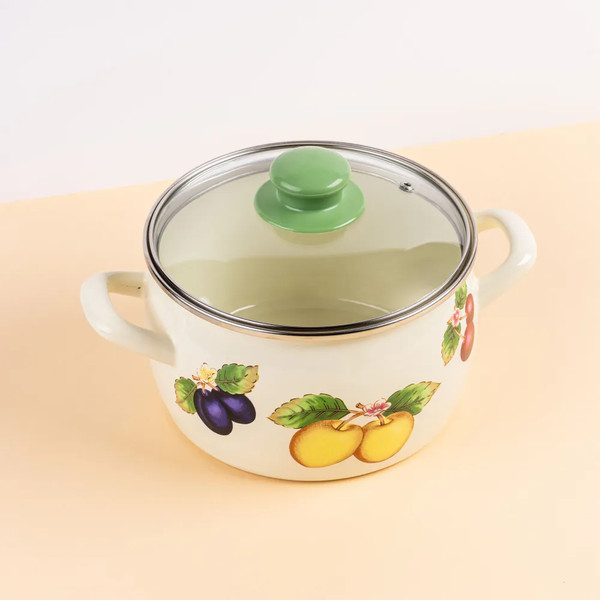 Изображение товара Кастрюля Metrot 383746