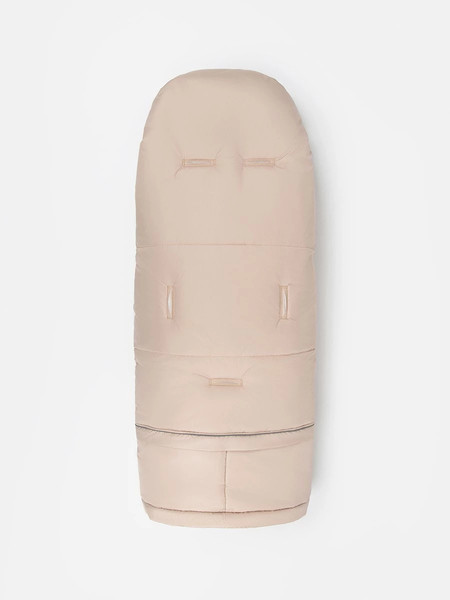 Изображение товара Конверт детский Amarobaby Frost / AB-OD24-6103F-BE-105 (бежевый, р.85-105)