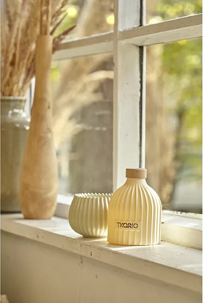 Изображение товара Аромадиффузор Tkano Edge. Secret Santa TK23-DIF0022 (200мл, бежевый)