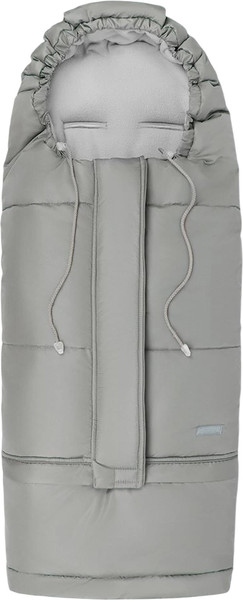 Изображение товара Конверт детский Amarobaby Frost / AB-OD24-6103F-SE-105 (серый, р.85-105)