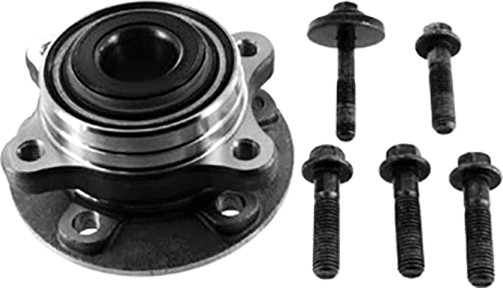 Изображение товара Ступица колеса SKF VKBA3626