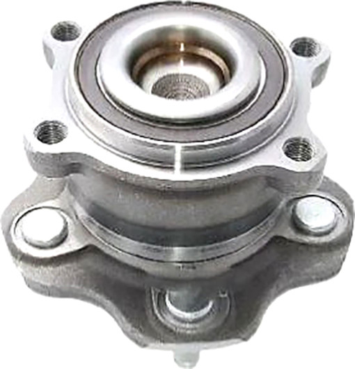 Изображение товара Ступица колеса Nissan/Infiniti  43202JP00A