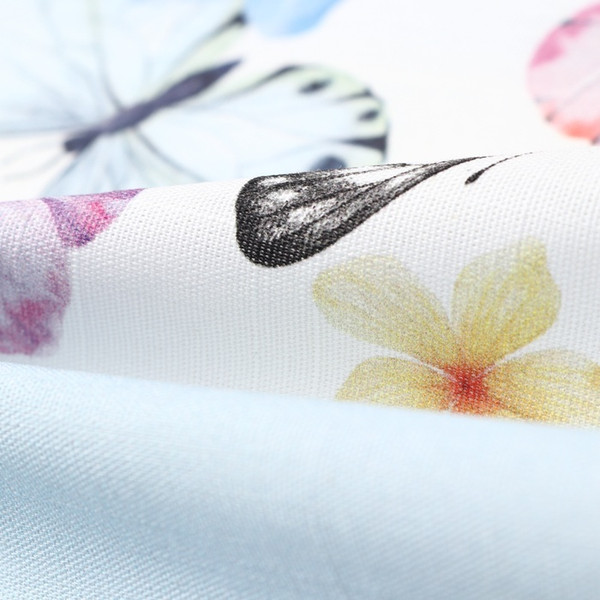 Изображение товара Дорожка на стол Этель Бабочки / 10799149