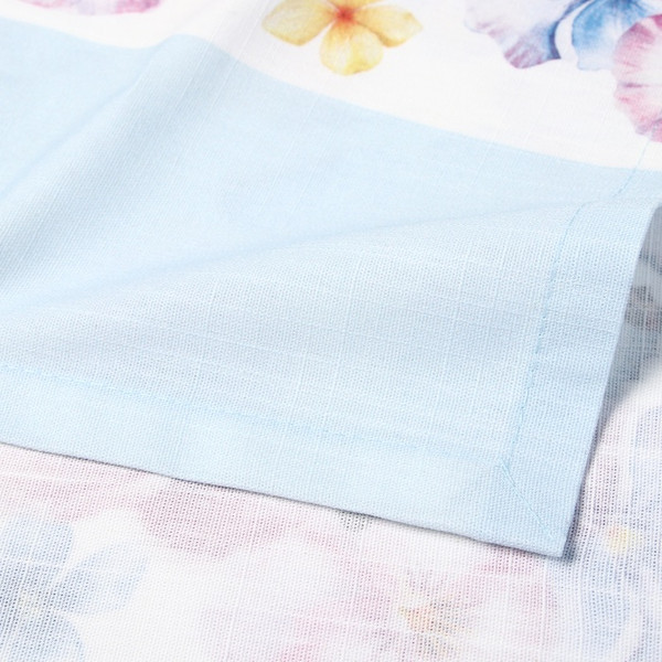 Изображение товара Дорожка на стол Этель Бабочки / 10799149