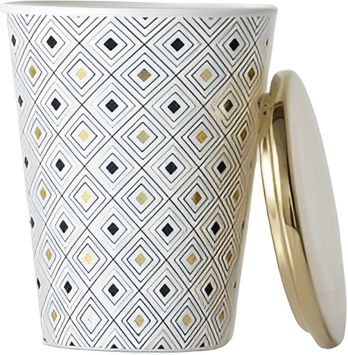 Изображение товара Свеча Arya Pure Gardeniya Ароматическая (810г)