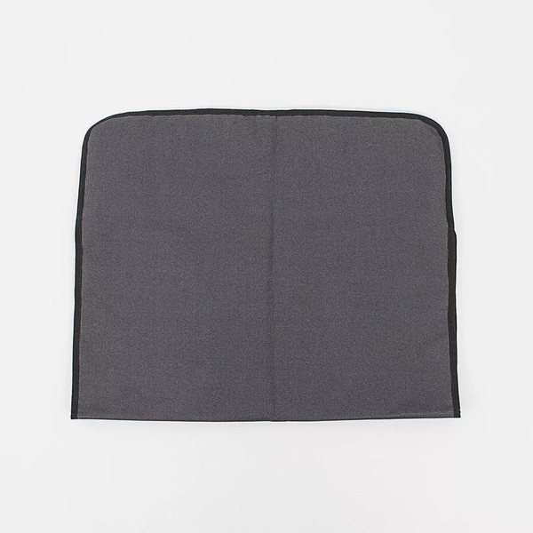 Изображение товара Портплед Mr.Bag 108-79060-1P-BLK (черный)