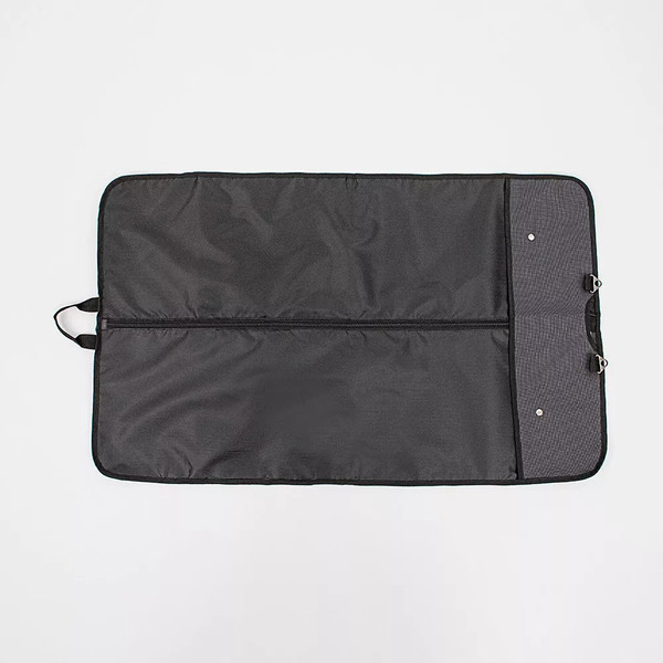 Изображение товара Портплед Mr.Bag 108-79060-1P-BLK (черный)