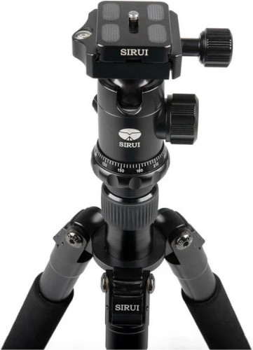 Изображение товара Штатив Sirui ET-1004+VA-5X
