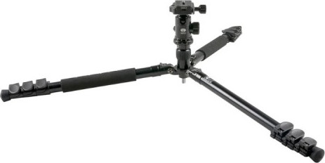 Изображение товара Штатив Sirui ET-1004+VA-5X