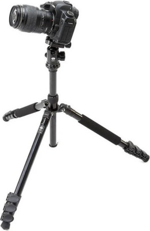 Изображение товара Штатив Sirui ET-1004+VA-5X