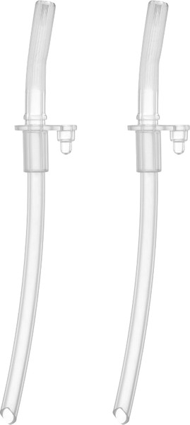 Изображение товара Набор трубочек для поильника ROXY-KIDS RFD-008-Tube