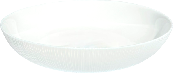 Изображение товара Тарелка столовая глубокая Luminarc Diwali Structure Lines Q1662